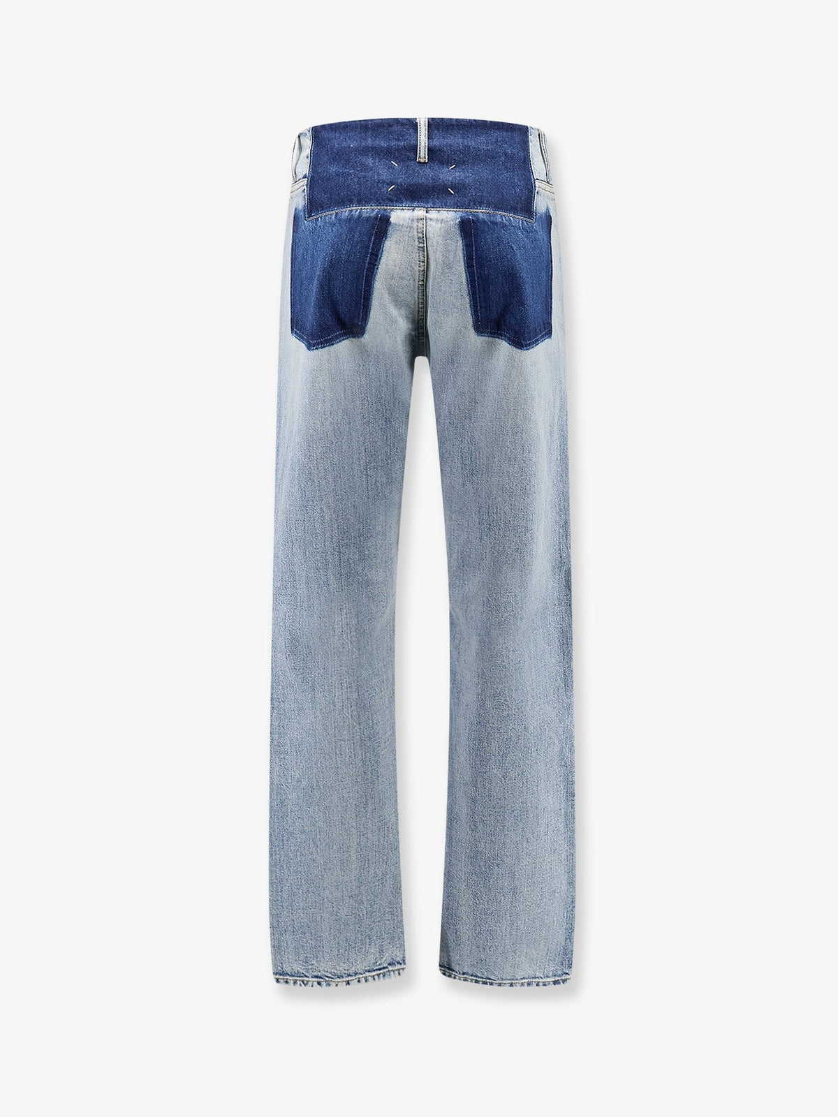 Maison Margiela Men's Jeans Black