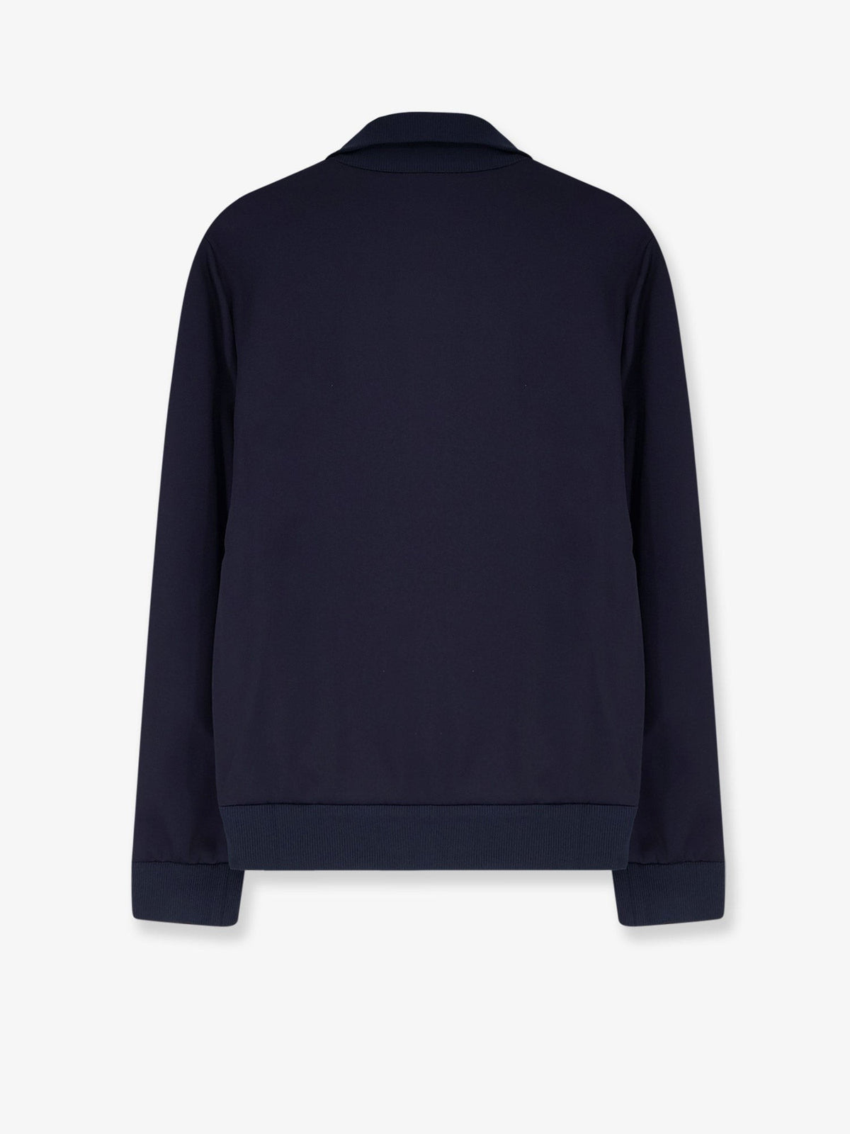 Gucci Men's Jersey Sweatshirt Blue