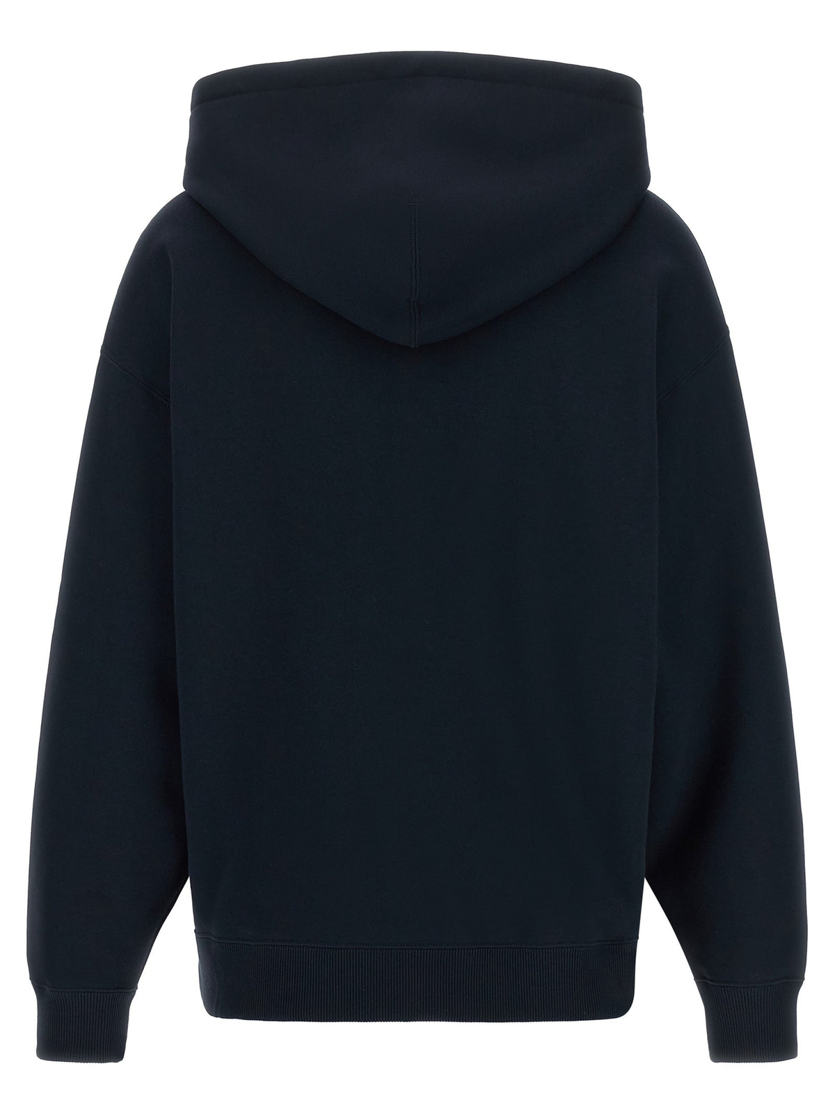 Jil Sander Jil Sander Hoodie Blue