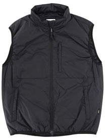 ASPESI Men's Jil Vest Black