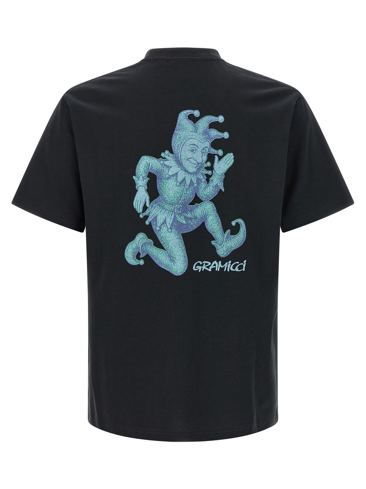 Gramicci Joker Shirt Black