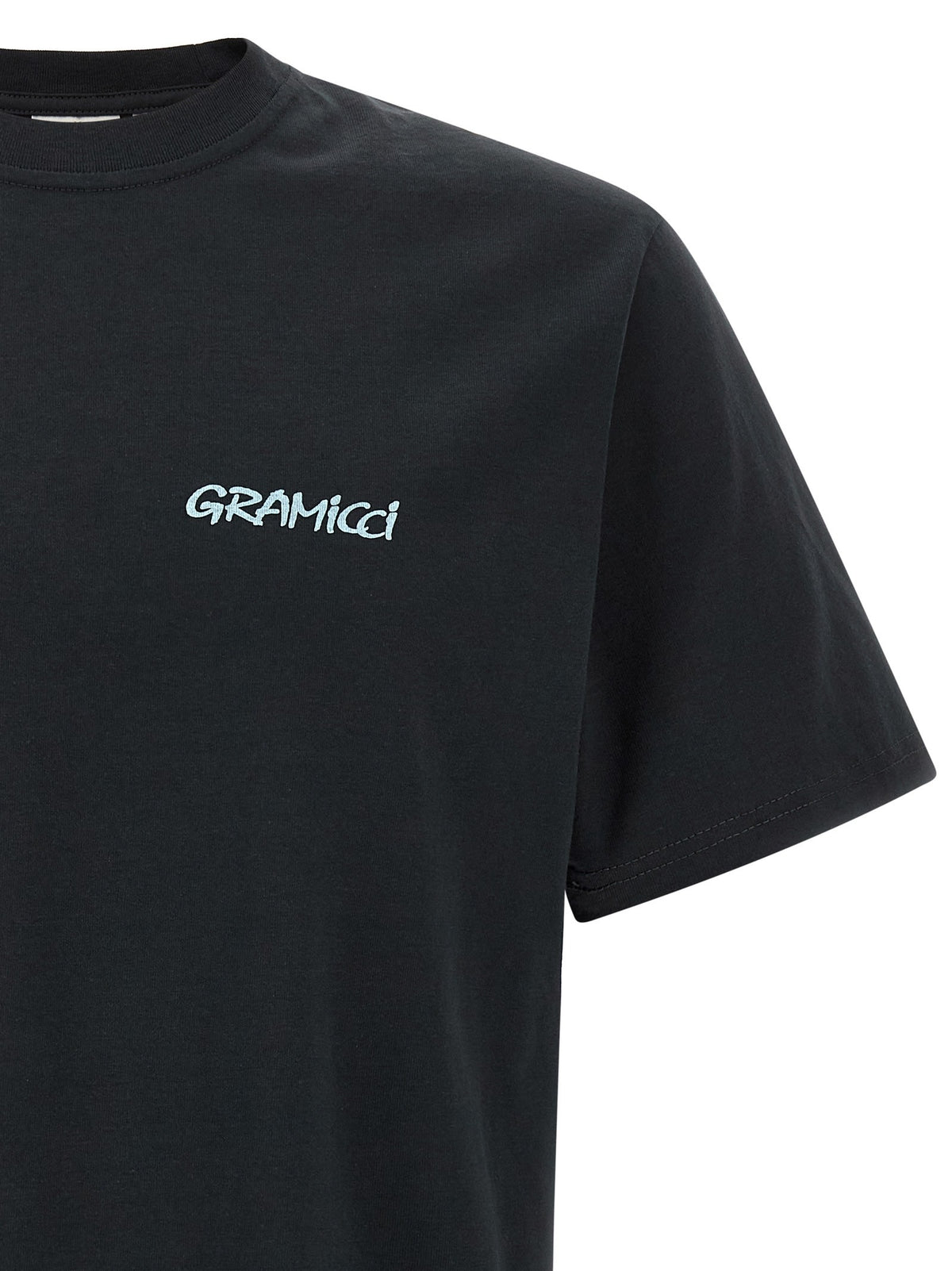 Gramicci Joker Shirt Black