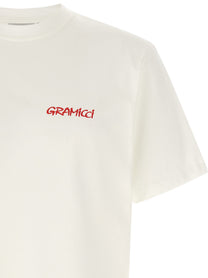 Gramicci Joker Shirt White