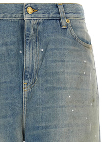 Golden Goose Journey Jeans Blue