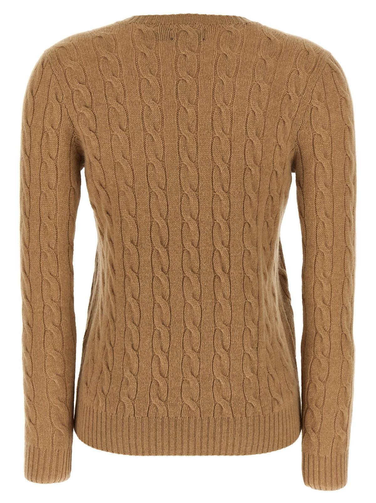 Polo Ralph Lauren Julianna Sweater Beige