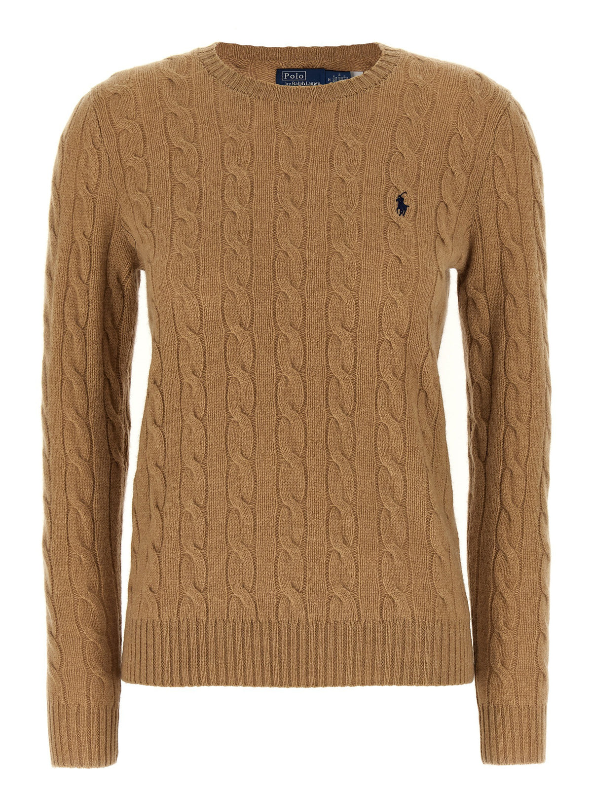 Polo Ralph Lauren Julianna Sweater Beige
