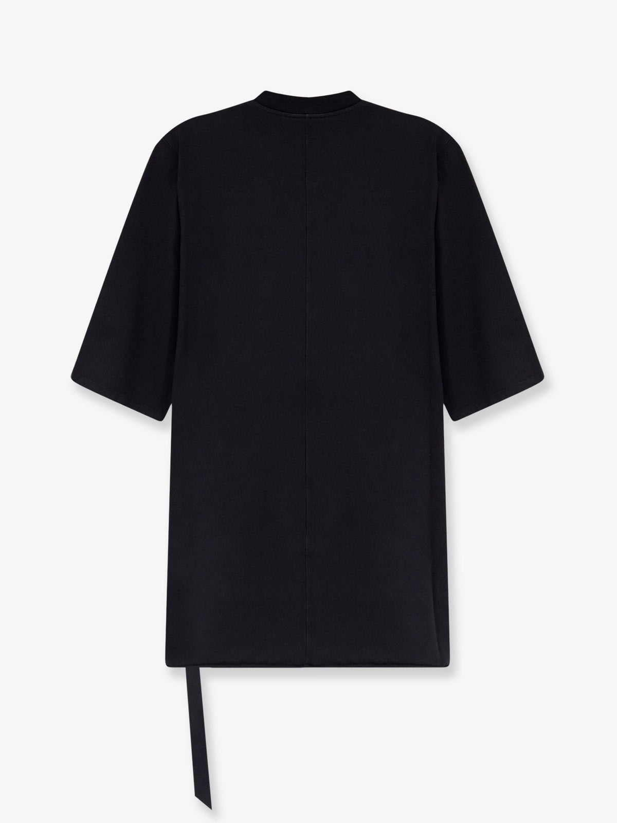 DRKSHDW Men's Jumbo SS Organic Cotton Shirt Black