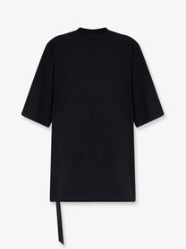 DRKSHDW Men's Jumbo SS Organic Cotton Shirt Black