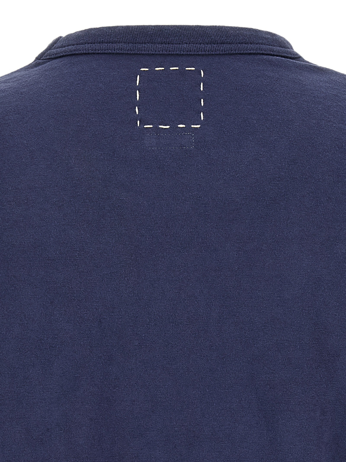 Visvim Jumbo Shirt Blue