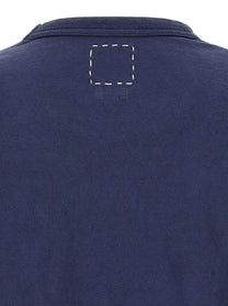 Visvim Jumbo Shirt Blue