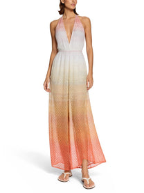 Missoni Women's Jumpsuit Copricostume Multicolor