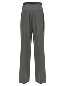 ARMARIUM Juno Pants Grey