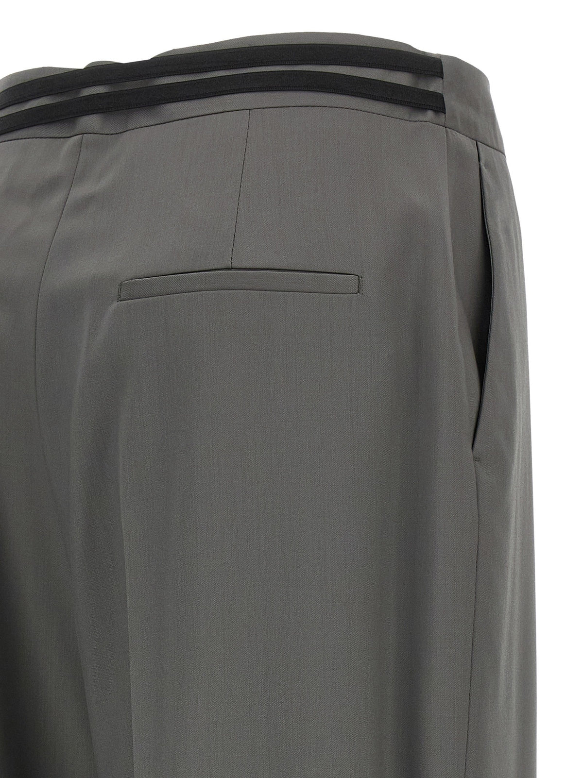 ARMARIUM Juno Pants Grey