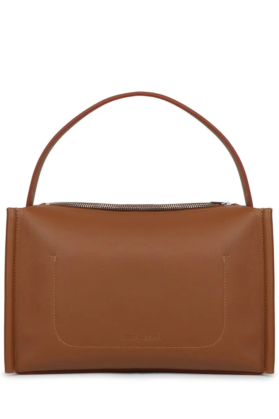 JW Anderson Women's Borsa Loafer Brown