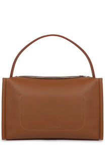 JW Anderson Women's Borsa Loafer Brown