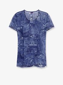 Diesel Women's Kasia Shirt Grey