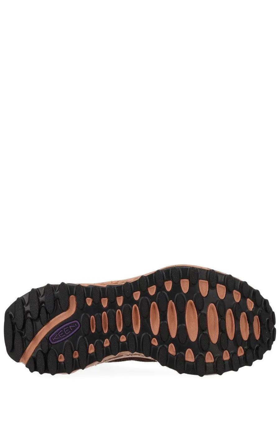 Keen Men's Sneaker Jasper Zionic Con Brown