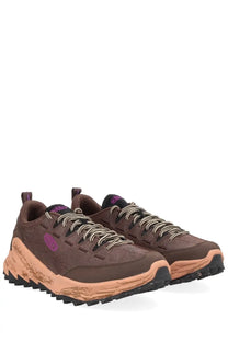 Keen Men's Sneaker Jasper Zionic Con Brown