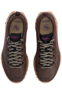 Keen Men's Sneaker Jasper Zionic Con Brown