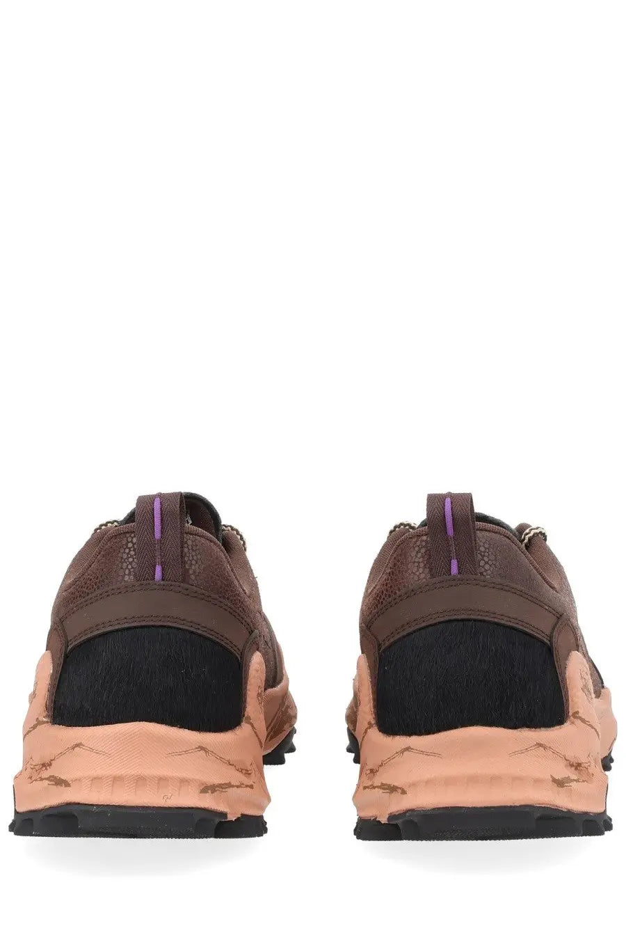 Keen Men's Sneaker Jasper Zionic Con Brown