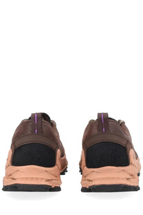 Keen Men's Sneaker Jasper Zionic Con Brown
