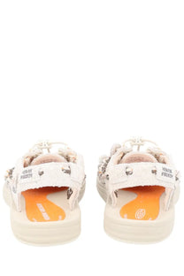 Keen Women's Sandalo Uneek Lea White