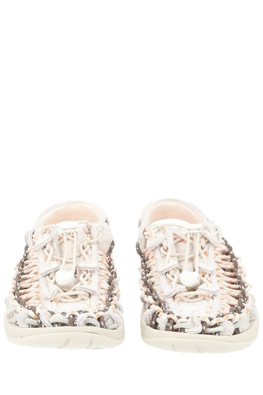 Keen Women's Sandalo Uneek Lea White