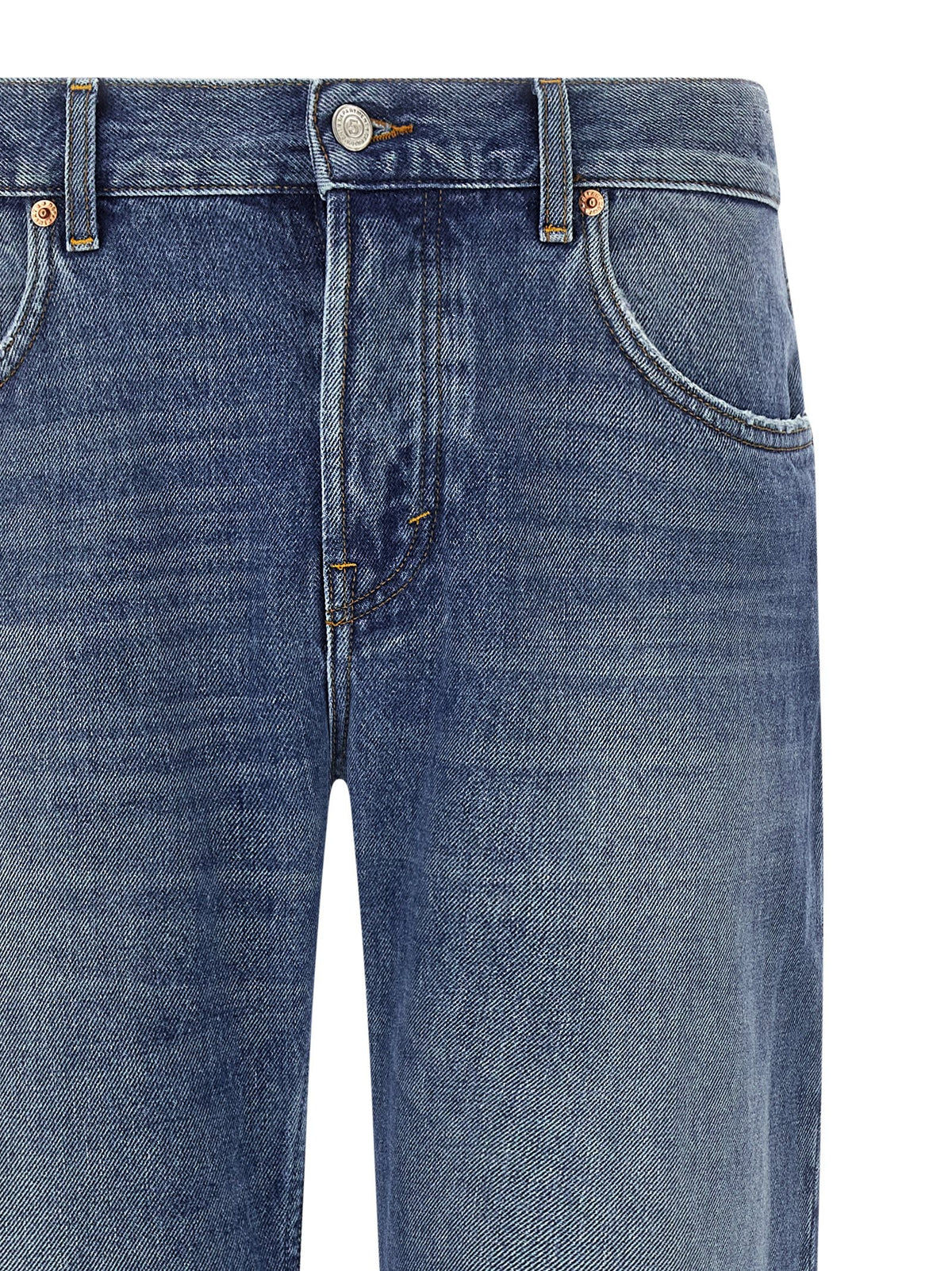 Department5 Keith Jeans Blue