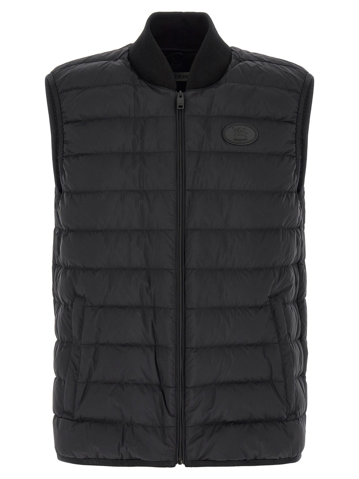 Burberry Kensington in Trench Coat Black