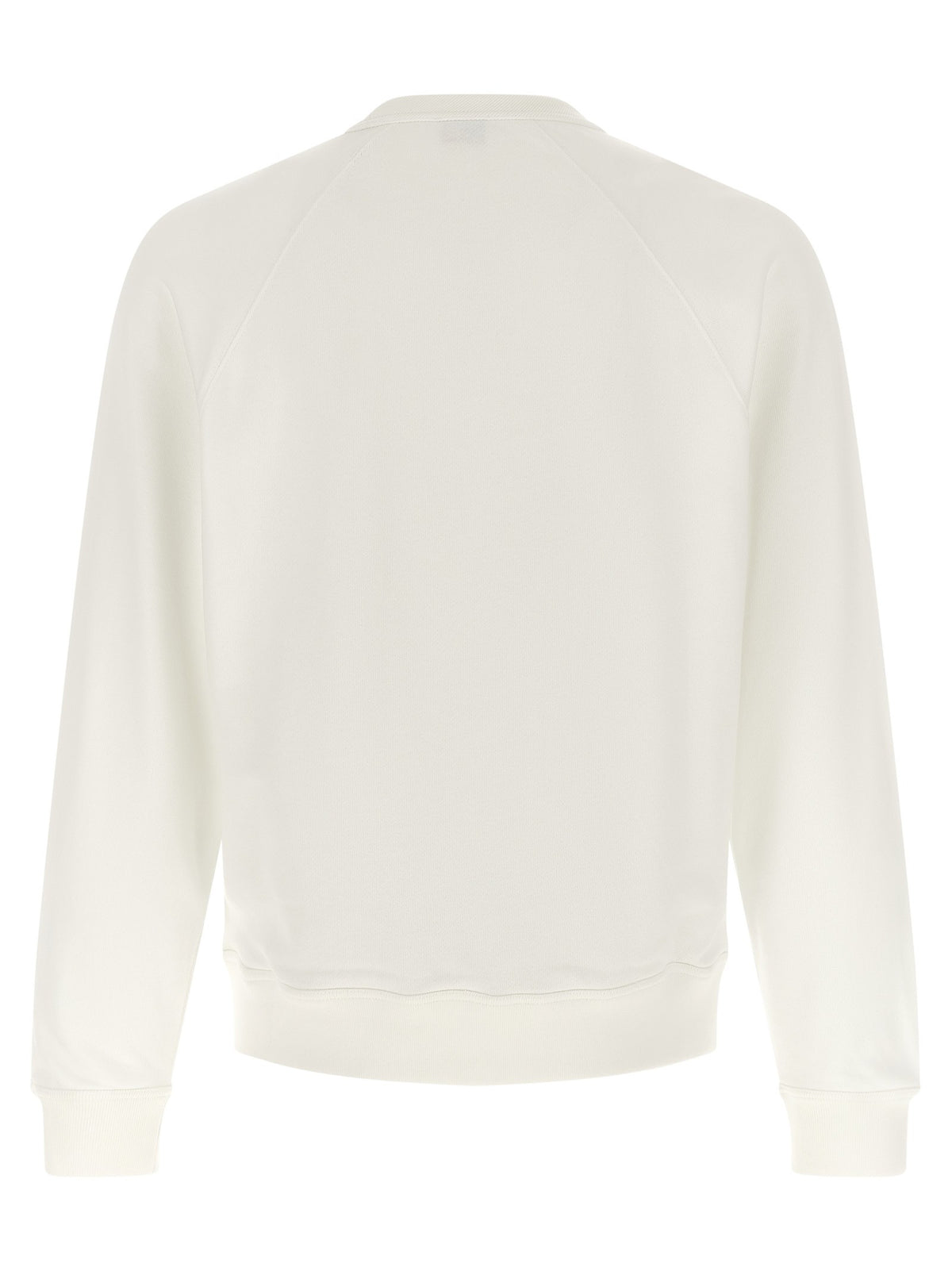 Kenzo Kenzo Jumping Tiger Sweatshirt White
