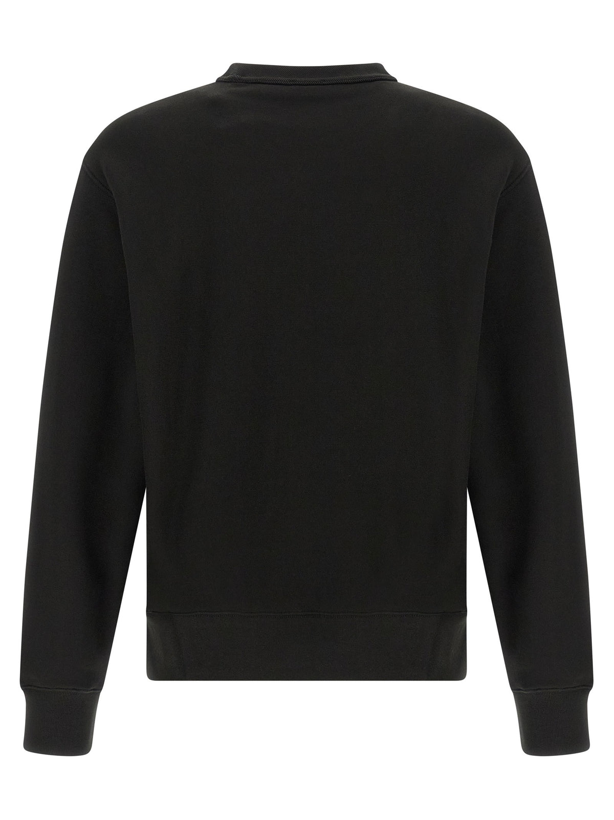 Kenzo Kenzo Jumping Tiger Sweatshirt Black
