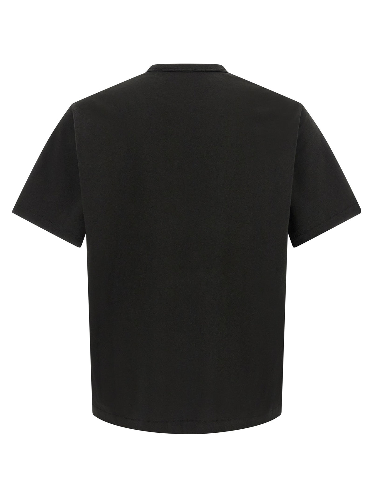 Kenzo Kenzo Jumping Tiger Shirt Black