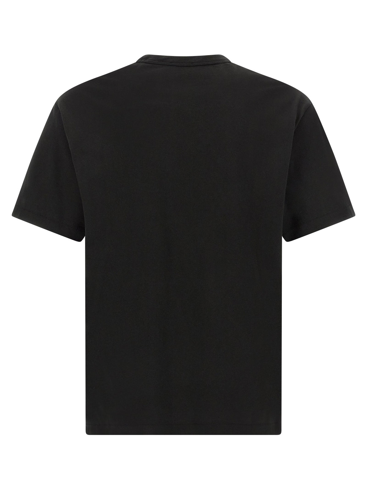 Kenzo Kenzo Jumping Tiger Shirt Black
