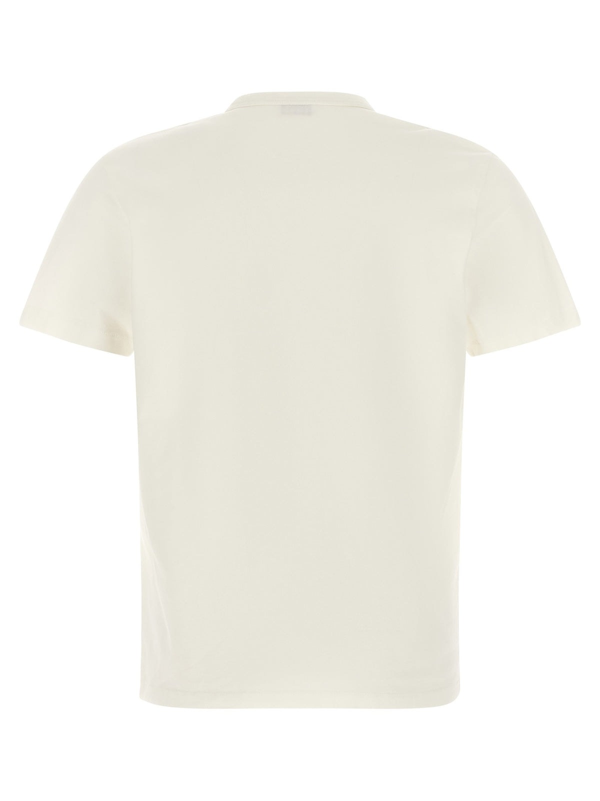Kenzo Kenzo Jumping Tiger Shirt White