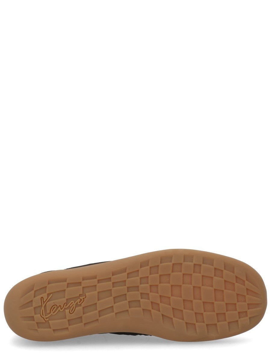 Kenzo Men's Kenzo Striker Sneaker Black