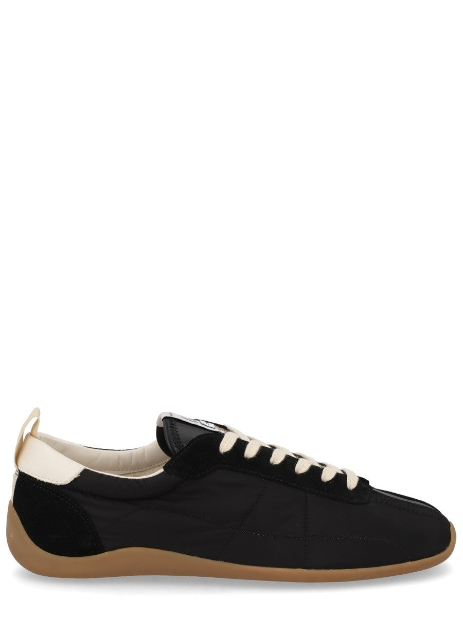 Kenzo Men's Kenzo Striker Sneaker Black