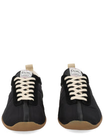 Kenzo Men's Kenzo Striker Sneaker Black
