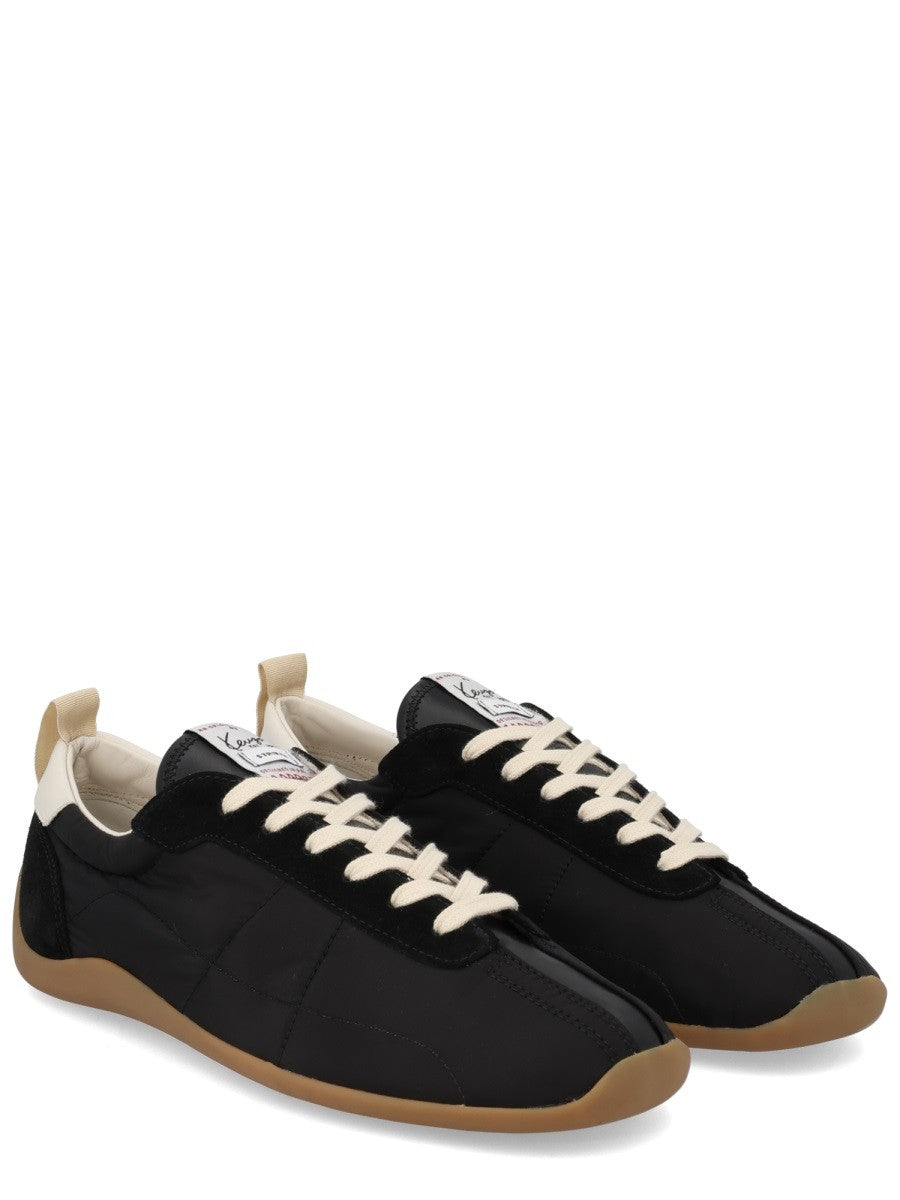 Kenzo Men's Kenzo Striker Sneaker Black