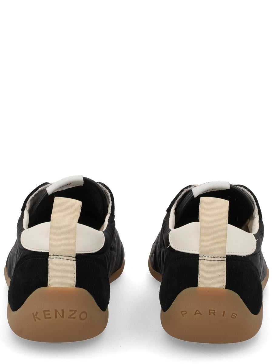 Kenzo Men's Kenzo Striker Sneaker Black