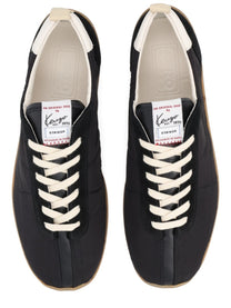 Kenzo Men's Kenzo Striker Sneaker Black