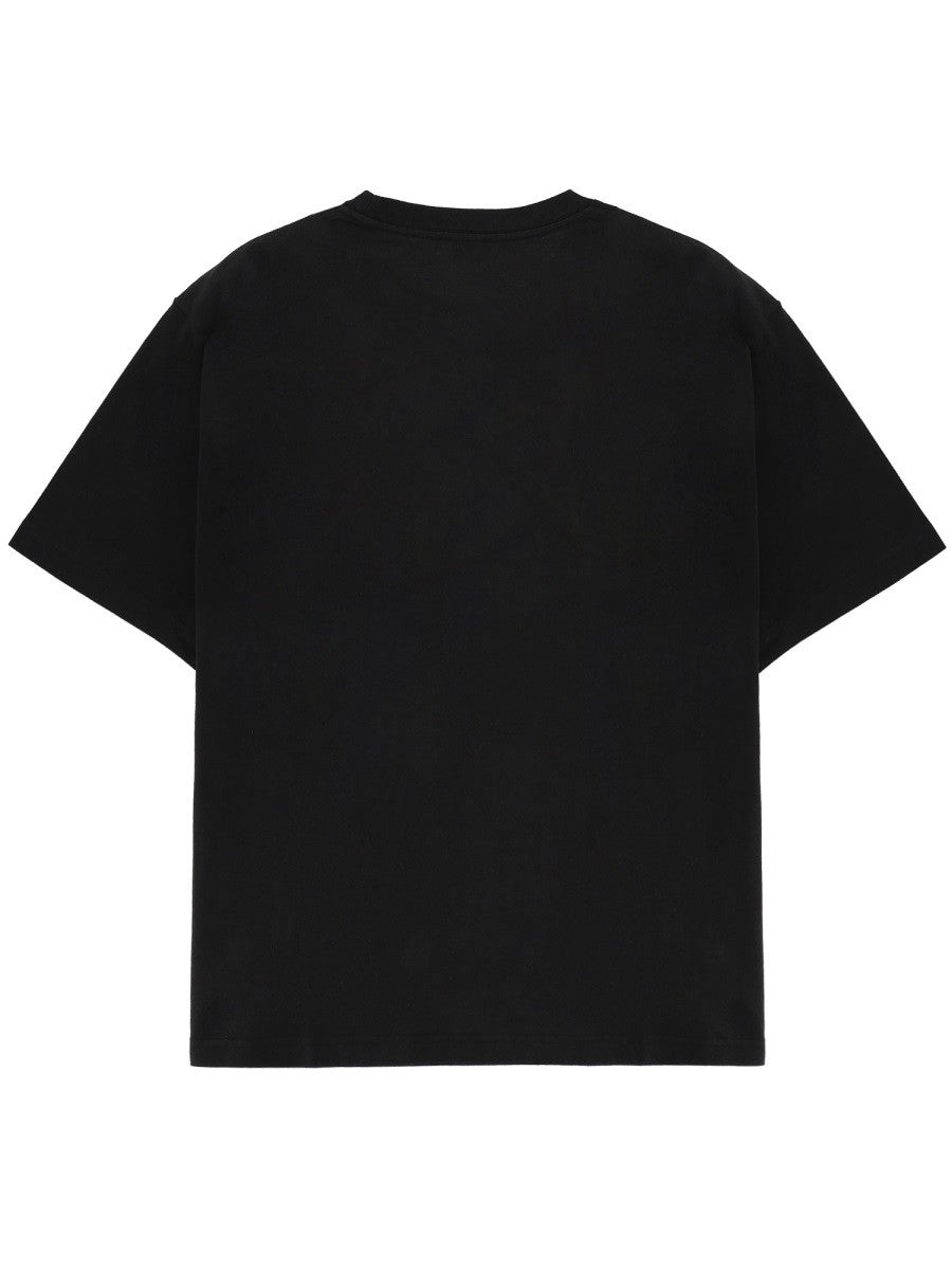 Kenzo Men's Kenzo Wild Tiger Shirt Black