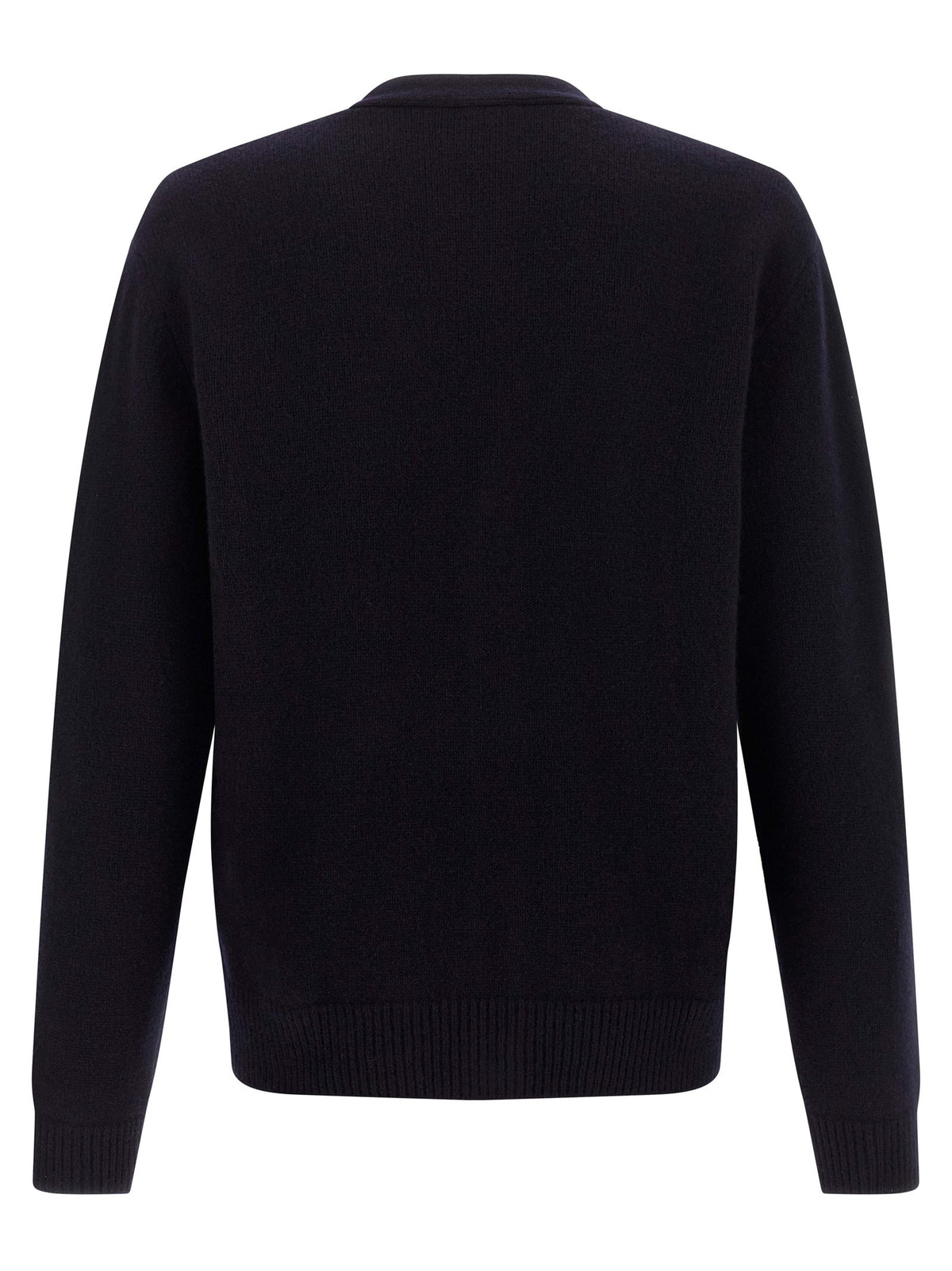 A.P.C Kevin Cardigan Blue
