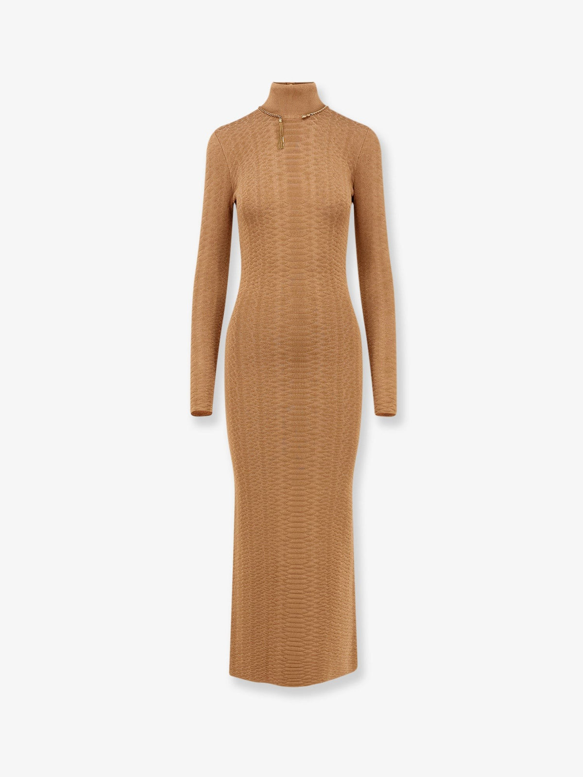 Elisabetta Franchi Women's Knitted Dress DAINO