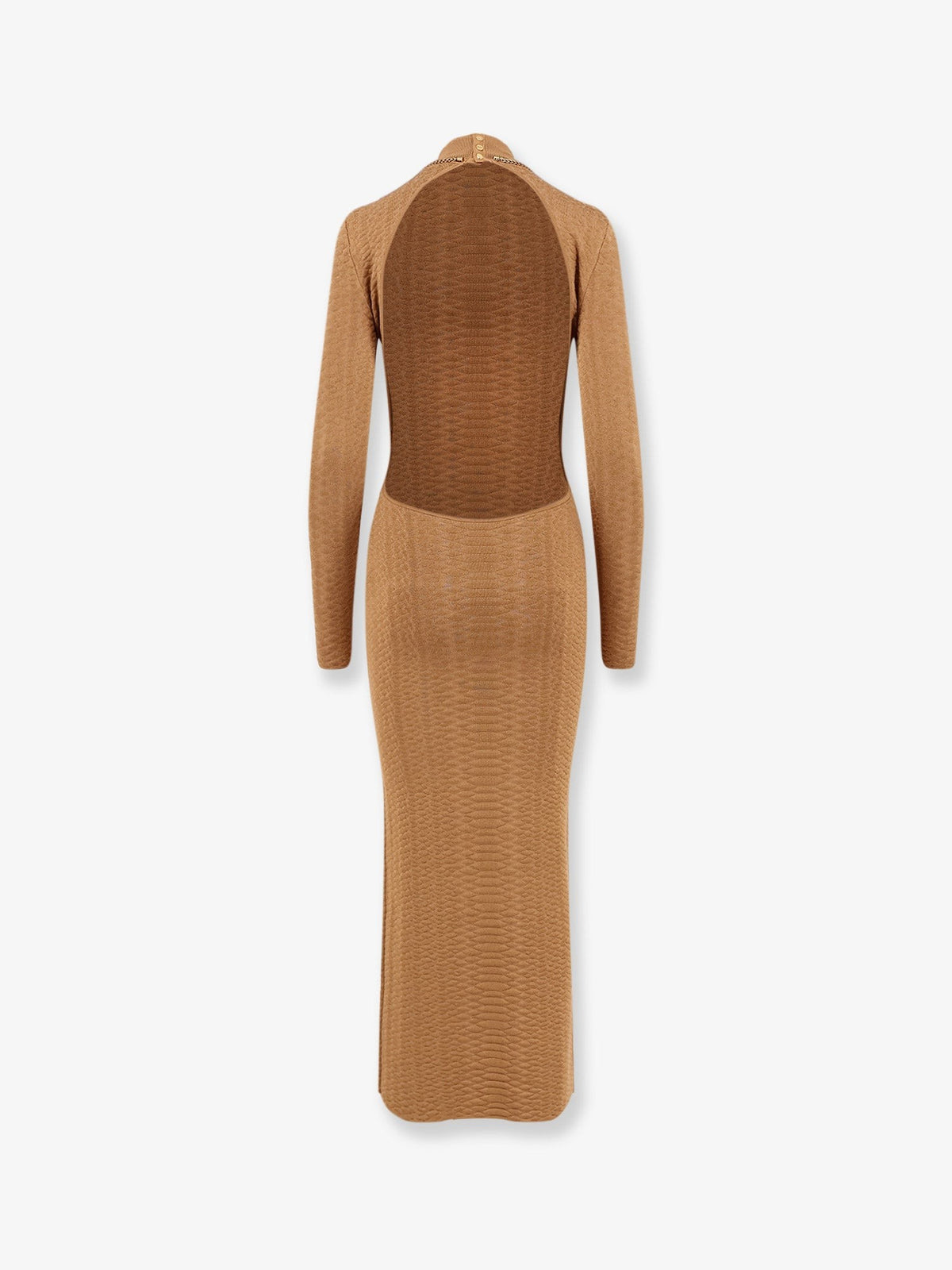 Elisabetta Franchi Women's Knitted Dress DAINO, view 2