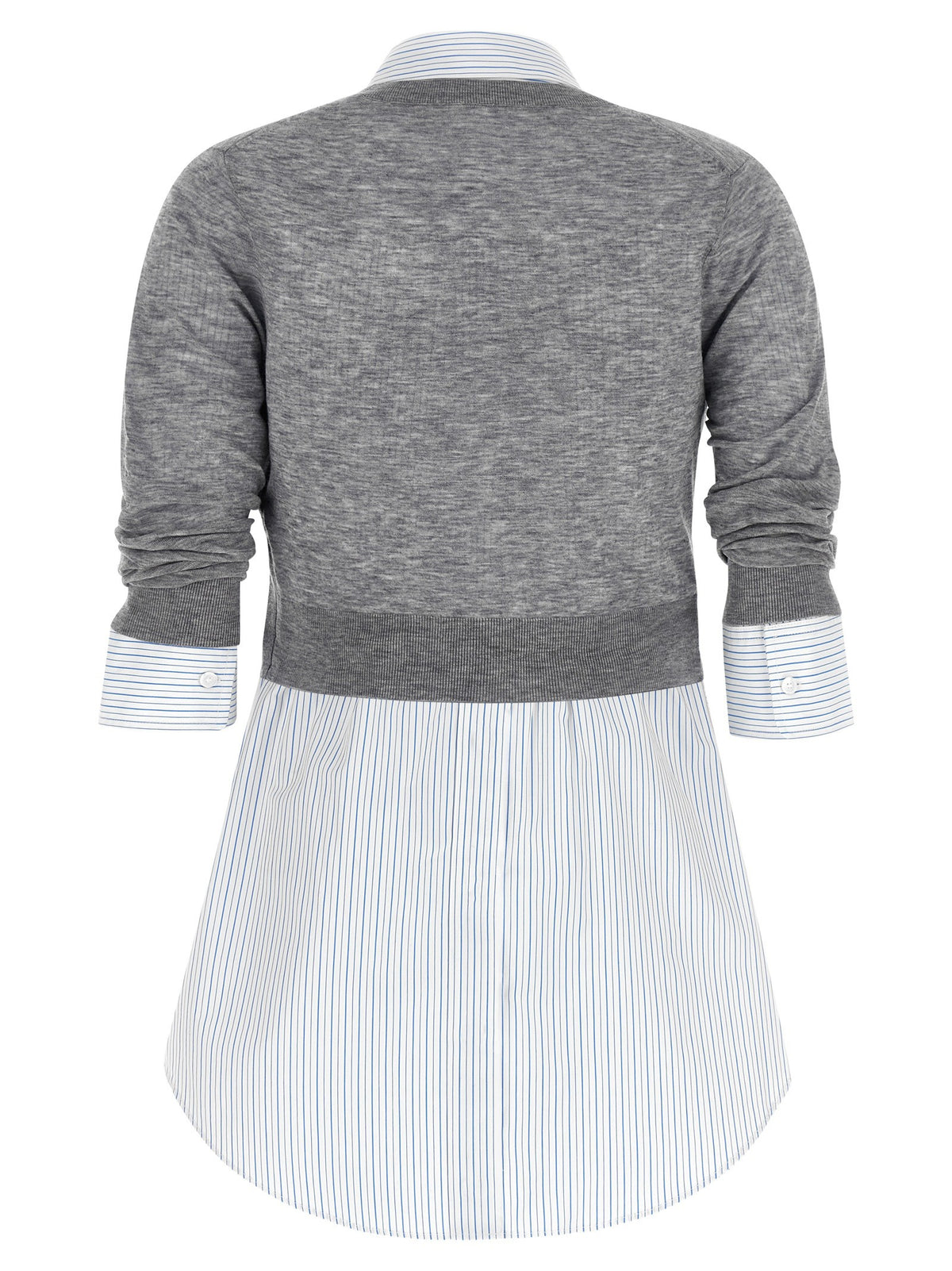alexanderwang Knitted Shirt Grey