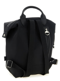 Longchamp Le Pliage Energy Backpack Black, view 2