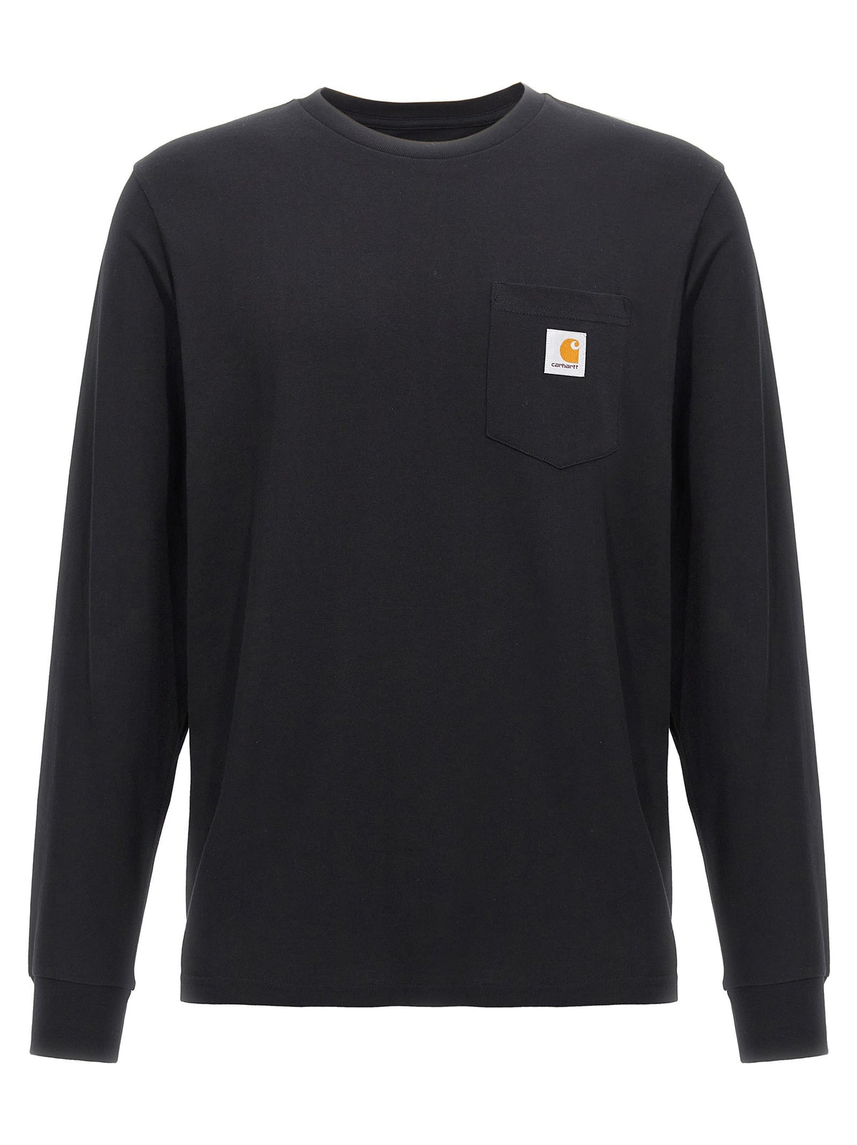 Carhartt Wip Pocket Shirt Black