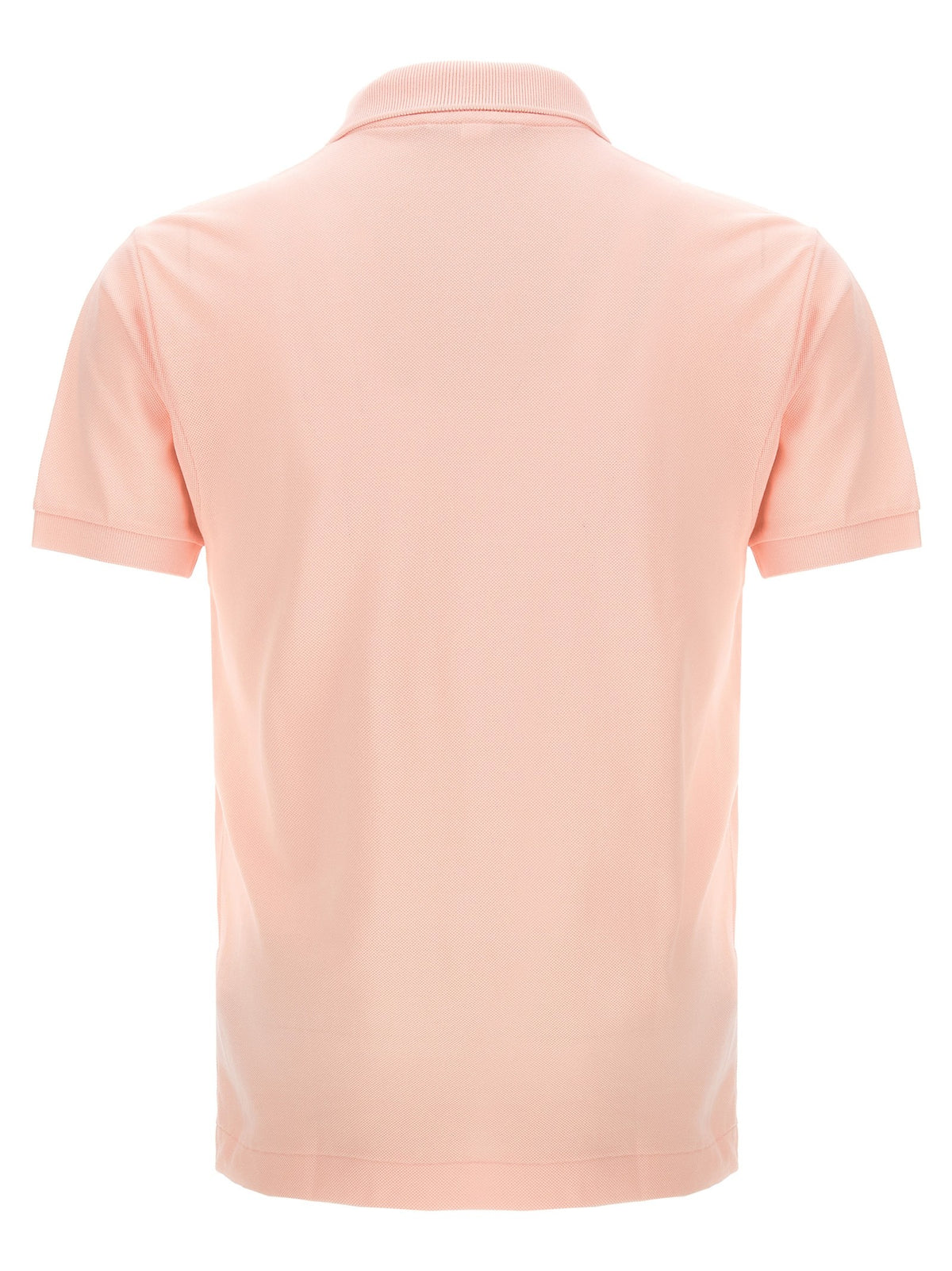 Lacoste Original Polo Shirt Blue