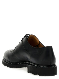 Paraboot Lace up Shoes Black