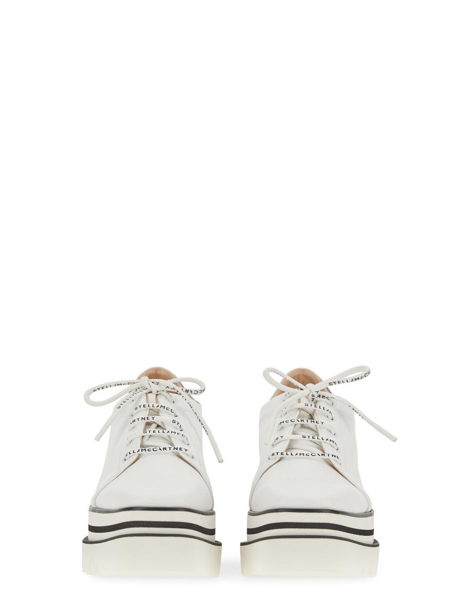 Stella McCartney Women's Lace White